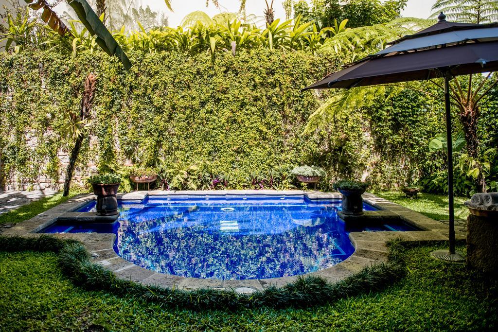 Hotel Palacio De Dona Leonor Antigua Buitenkant foto