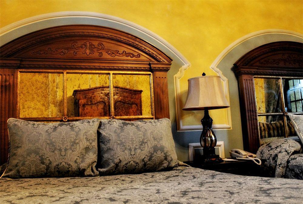 Hotel Palacio De Dona Leonor Antigua Buitenkant foto